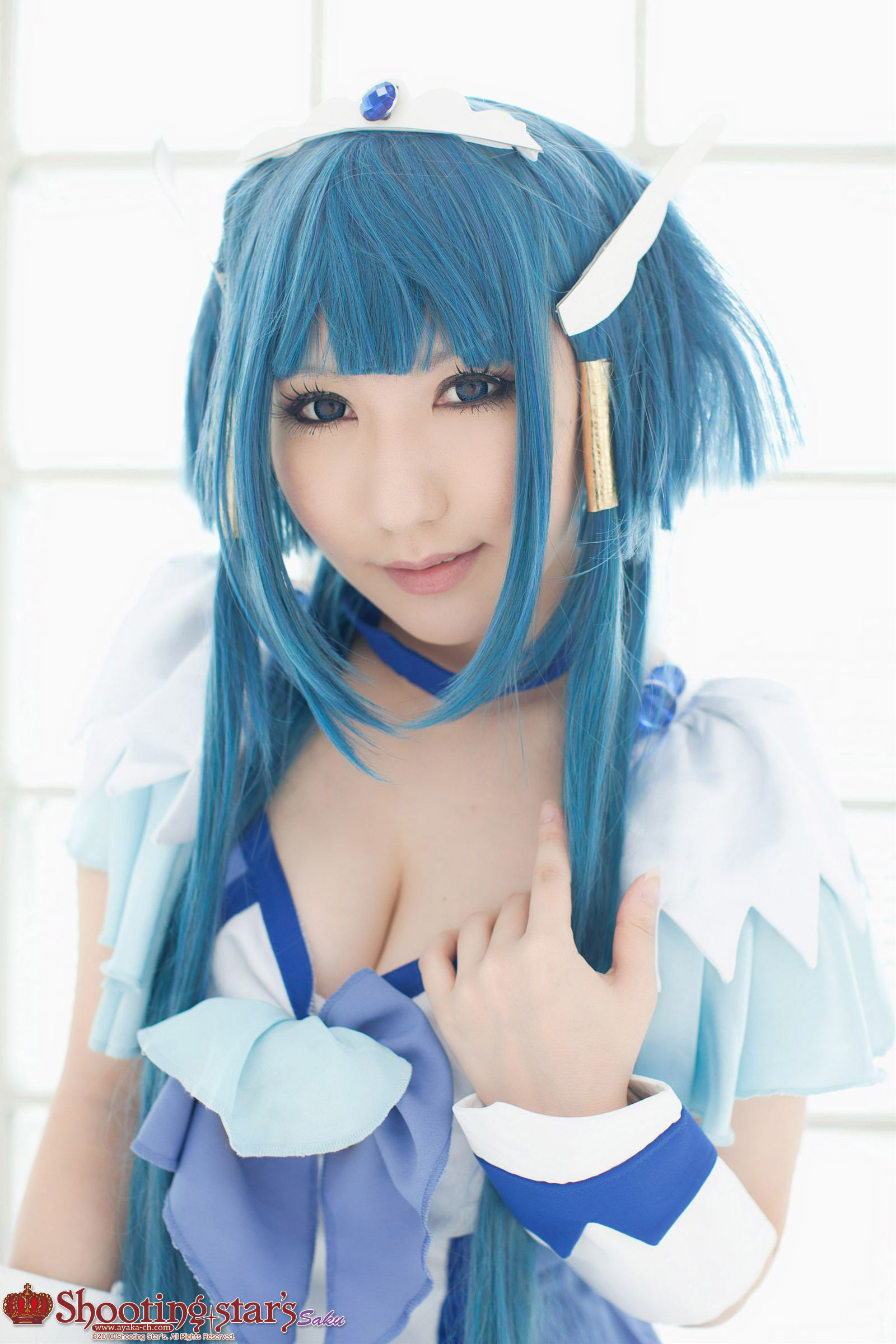 [Cosplay]  New Pretty Cure Sunshine Gallery 2